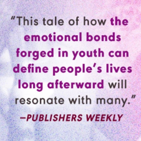 💜 Before We Were Innocent by Ella Berman ARC - Picture 5 of 5